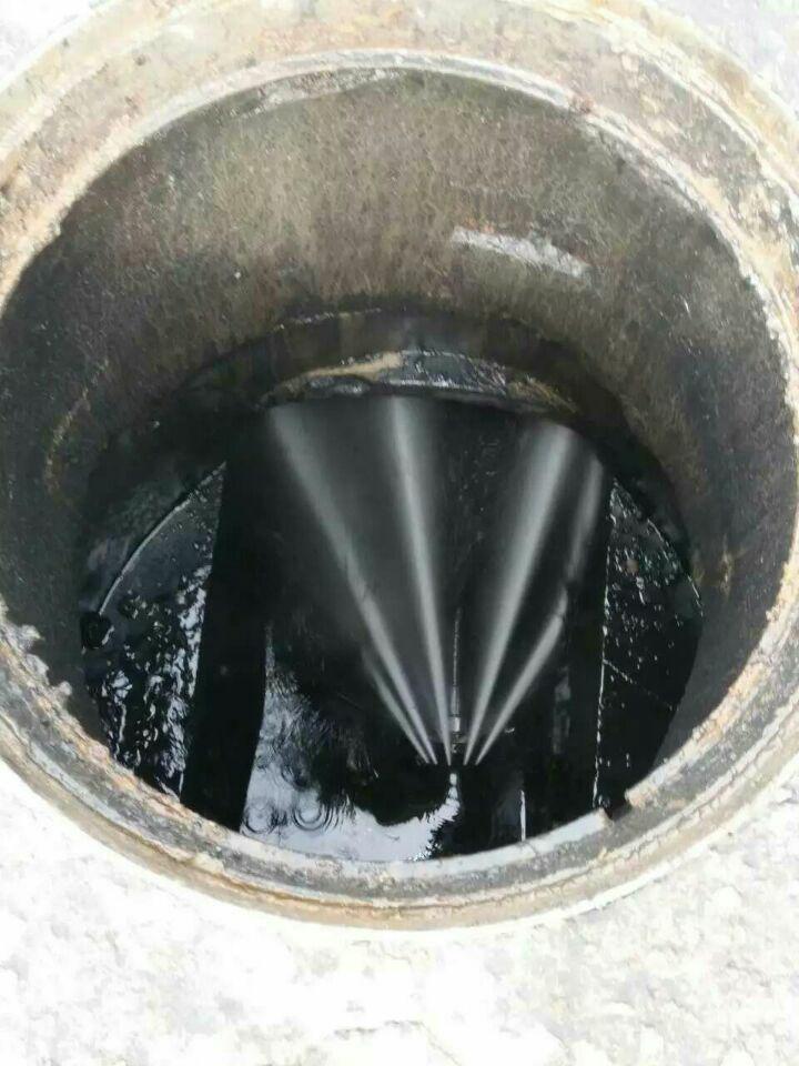 渝水市政管道清洗-排污管道清洗
