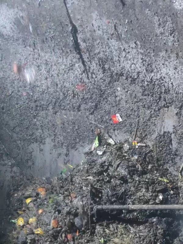 渝水管道结垢危害和原因